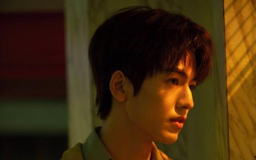 吃瓜娱乐圈张凌赫是谁