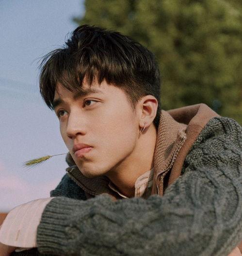 娱乐吃瓜爆料许魏洲