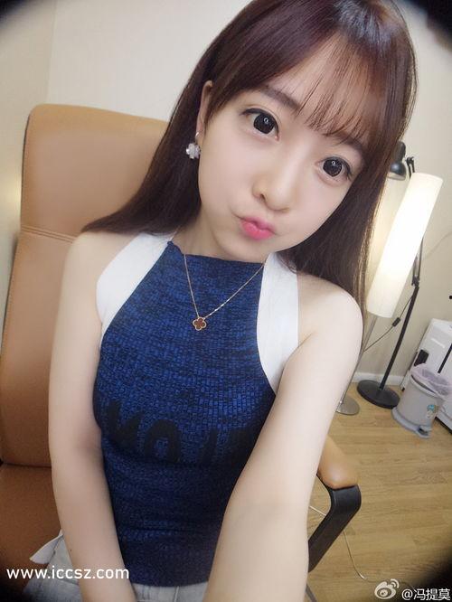 金荷娜 女主播,女主播的璀璨星光与网络影响力  第2张