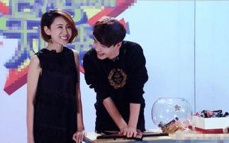 娱乐吃瓜酱相亲前后,娱乐吃瓜酱的甜蜜蜕变之旅  第2张