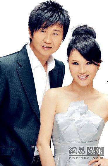 付笛声个人资料身高,身高与才华并存的歌手  第3张