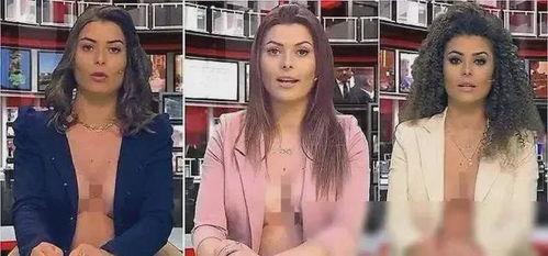 女主播直播露球,引发网友热议与反思  第3张