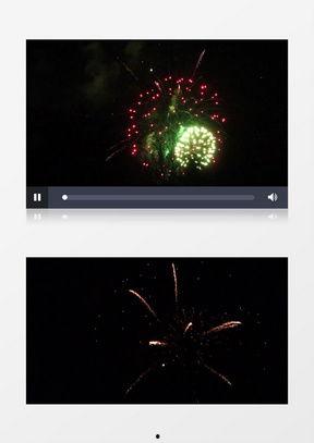 夜空图片真实  第2张