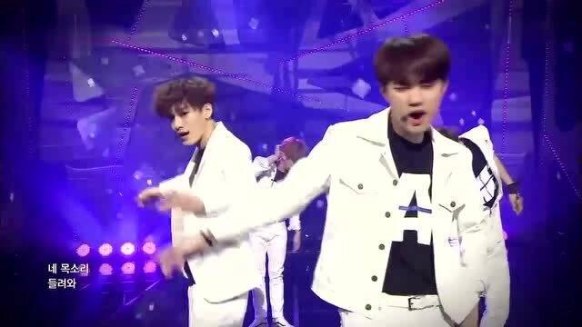 exo叫我callmebaby花絮
